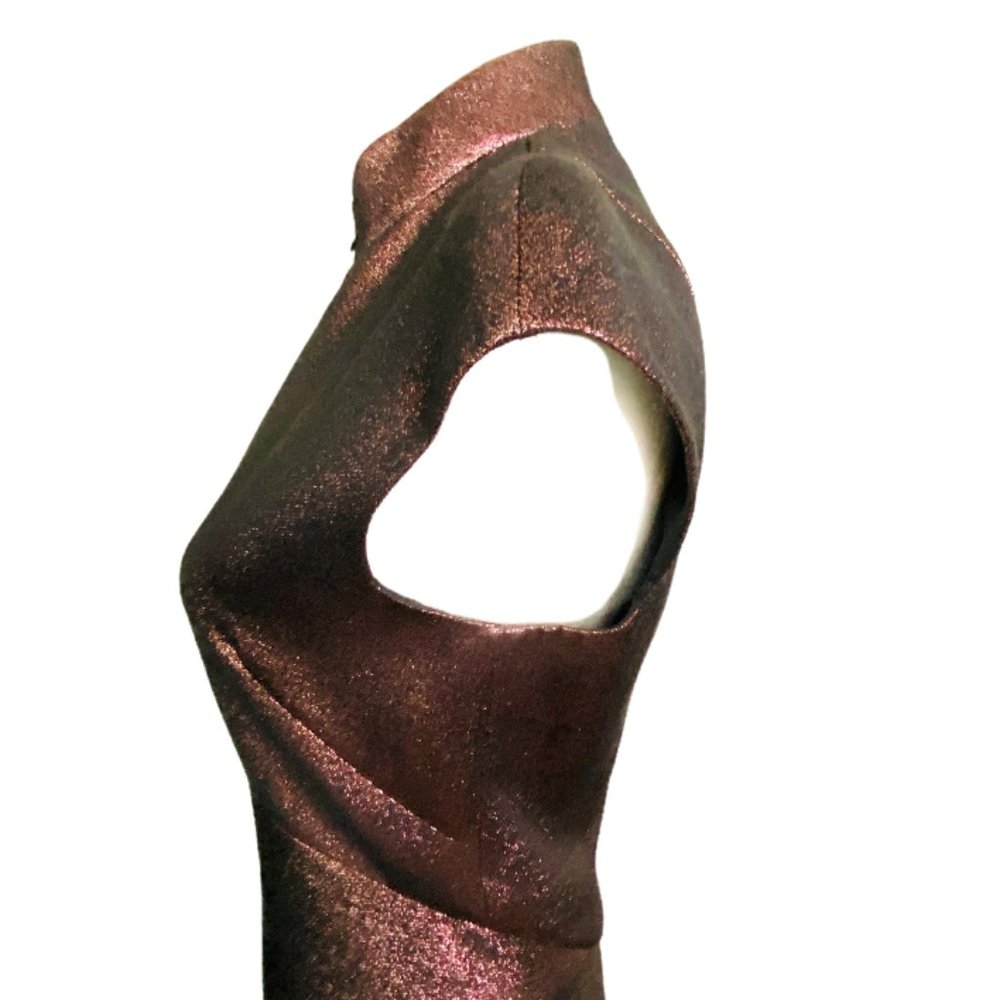 🌴 Akris Punto Dress - Size 4 - Picture 10 of 11